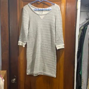 Jack Sweater Dress